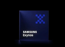 Lộ diện chip Exynos tầm trung mới của Galaxy A57