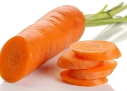 Loại củ giá rẻ bán đầy chợ không ngờ là 'siêu thực phẩm' giúp ngăn ngừa ung thư