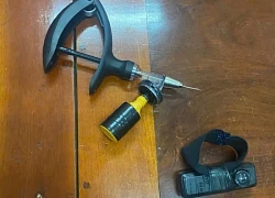 Lời khai của kẻ dùng kim tiêm đâm 5 học sinh ở Bình Dương