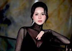 Lương Thu Trang tuổi 35 sau đổ vỡ: "Tôi sẽ không đi bước nữa"