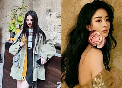 Lưu Diệc Phi phát ngôn một câu netizen quay xe giữa tâm bão drama Triệu Lệ Dĩnh