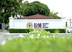 Lý do Malaysia trở thành 'nam châm' hút sinh viên Trung Quốc