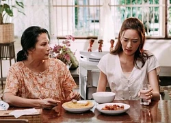 Mất tự do vì mẹ chồng can thiệp quá sâu vào cuộc sống riêng