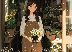 Mẹ chồng gặp con dâu gội đầu ở quán, bà nói một câu khiến tôi ôm con về ngoại ngay trong đêm