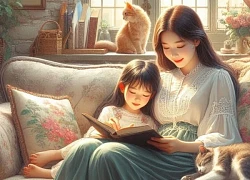 Mẹ chồng qua đón cháu nhưng không nói với ai, chồng tôi tưởng con bị bắt cóc nên gây ra một việc không ngờ