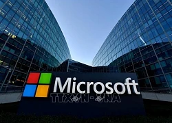 Microsoft: 'Nhạc trưởng' hiện thời của lĩnh vực AI