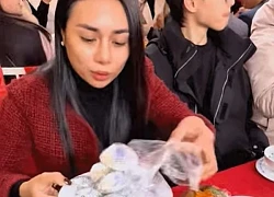 Món đặc sản trong mâm cỗ ở Quảng Ninh, khách không nỡ ăn để gói mang về