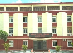 Một trưởng phòng Sở NN&MT Đắk Lắk tử vong khi đi công tác ở Phú Yên