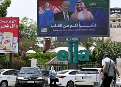 Mỹ chính thức dỡ bỏ cấm vận Syria