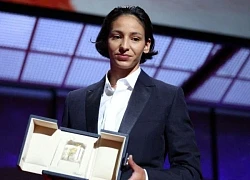 Nadia Melliti - Từ diễn viên tay ngang đến ngôi sao sáng tại Cannes 2025