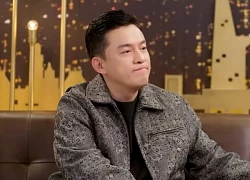 Nam ca sĩ từng sở hữu nhà hàng tiệc cưới trung tâm TP.HCM: "Tôi được bầu làm chủ tịch"