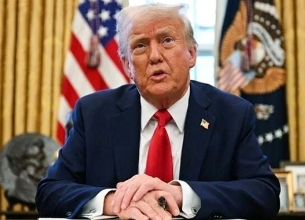 New York Times: Tổng thống Trump có thể rút khỏi đàm phán Ukraine