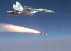 Nga phát triển tên lửa hạt nhân đối phó B-21 Raider của Mỹ?
