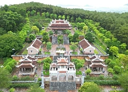 Nghệ An hướng đến du lịch 'không mùa đông'