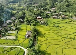 Nghĩa Đô - sức sống miền suối sạch, đồng xanh