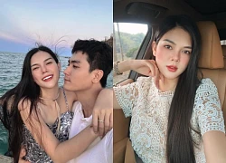 Ngọc Trinh và "vòng xoáy" tình yêu hậu chia tay cầu thủ, hẹn hò lần 3 thất bại