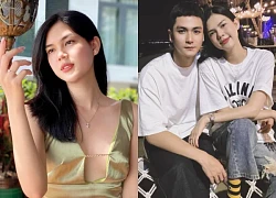 Ngọc Trinh xác nhận đường ai nấy đi với 'chồng', ẩn ý lý do vì 'chồng' sống lỗi