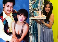 Người tình duy nhất Lý Hùng công khai: Mỹ nhân đẹp nức tiếng một thời, U50 không dám quay lại showbiz