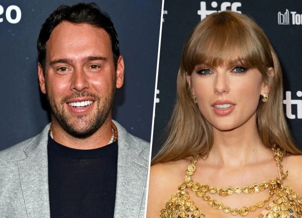 Nhạc Taylor Swift đại hạ giá: Từ nghìn tỷ hoá hư không khiến "ông trùm" giải trí thua đậm