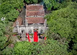 Những điểm tham quan nổi tiếng ở khu di tích Đền Hùng