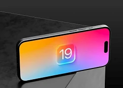 Những rò rỉ ban đầu về iOS 19 mà Apple sắp ra mắt