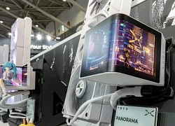 Những sản phẩm công nghệ độc lạ tại Computex 2025