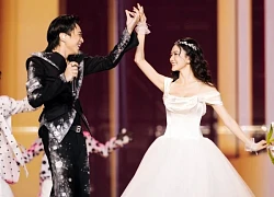 Nữ chính sánh đôi cùng SOOBIN trong concert All-Rounder là ai?
