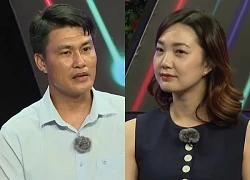 Nữ tiếp viên hàng không từ chối giám đốc 4 con trên show hẹn hò