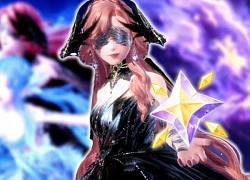 Nửa năm ra mắt, Infinity Nikki trở thành "nỗi ám ảnh" của làng game Gacha, chỉ đạt 1,9 sao đánh giá trên CH Play?