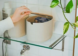Ở tuổi 40 tôi quyết định bắt đầu dọn dẹp và buông bỏ đồ đạc: Nhà cửa sạch sẽ hơn, tâm trí cũng không còn hỗn loạn