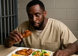"Ông trùm phạm tội tình dục" Diddy được làm gì ở kỳ nghỉ lễ trong tù?