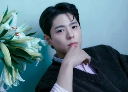 Park Bo Gum sau cơn sốt của phim 'Khi cuộc đời cho bạn quả quýt'