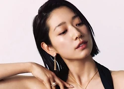 Park Shin Hye kỷ niệm 20 năm diễn xuất và chia sẻ bí quyết sống hạnh phúc