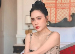 Phát ngôn gây sốc và loạt ồn ào của Đoàn Di Băng