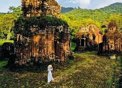 Phiêu lãng cùng Apsara