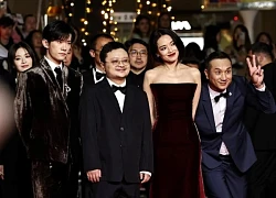 Phim của Thư Kỳ thắng giải tại LHP Cannes 2025