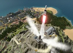 Rating 94% trên Steam, tựa game này lại vừa đạt "đỉnh cao" mới, tất cả chỉ nhờ một điều
