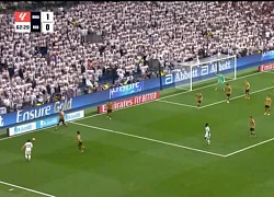 Real Madrid - Real Sociedad: Mbappé tỏa sáng trong ngày hạ màn đầy cảm xúc tại Bernabéu
