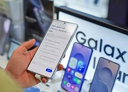 Samsung công bố lịch cập nhật One UI 7 cho nhiều thiết bị Galaxy