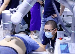 Robot Trung Quốc 'Gót chân Achilles' trong giấc mơ công nghiệp của Mỹ