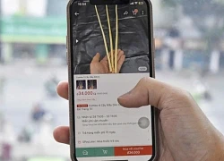 Roi mây cháy hàng trên chợ mạng, cộng đồng tranh cãi kịch liệt