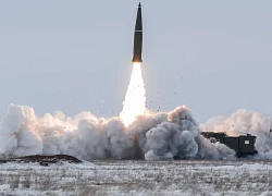 Rostec: Quân đội Ukraine không có khả năng đán.h chặn hệ thống tên lửa Iskander của Nga