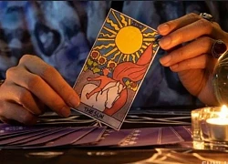 Rút 1 lá bài Tarot để biết: 3 ngày tới, niềm vui nào đang gõ cửa bạn?