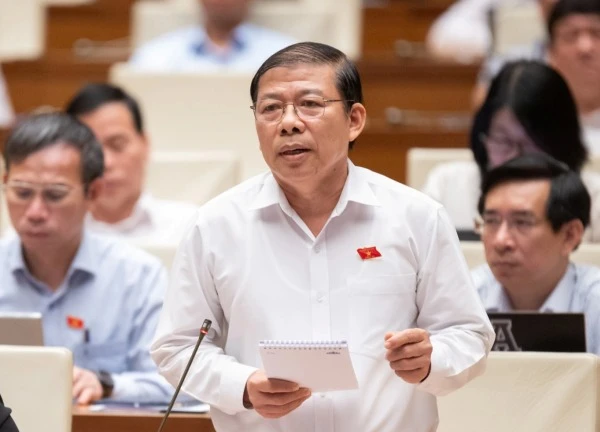 'Sản xuất thuốc giả mất nhân tính không kém gì hành vi giết người'