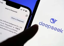Sắp xuất hiện 'DeepSeek thứ 2'?