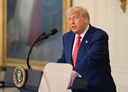 'Siêu dự luật' của Tổng thống Trump sẽ chuyển dịch tài sản ở Mỹ như thế nào?