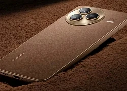 Smartphone mạnh bậc nhất thế giới, đa sắc màu, pin 6.000mAh, camera selfie 50MP, giá chưa tới 11 triệu đồng