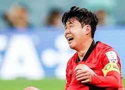 Son Heung-min bất ngờ bị xếp "chung mâm" với Kim Soo Hyun ở top những sao Hàn bị công chúng quay lưng