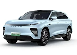 SUV hạng sang công suất 469 mã lực, giá ngang Toyota Corolla Cross