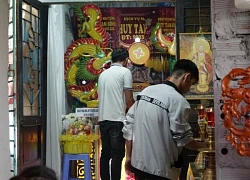 Tang lễ đẫm nước mắt của bé gái 11 tuổi bị nước cuốn trôi sau mưa lớn: "Ông trời không lấy của anh cái gì, lại lấy của anh đứa con..."